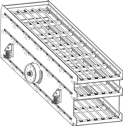 3 deck 5x12